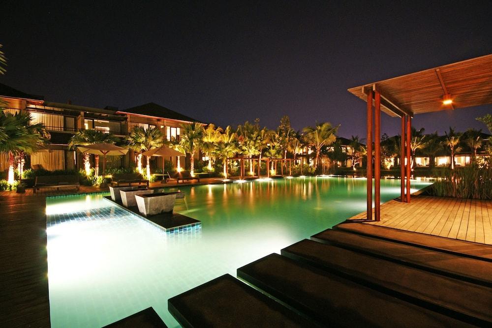 Pattara Resort & Spa Phitsanulok Εξωτερικό φωτογραφία