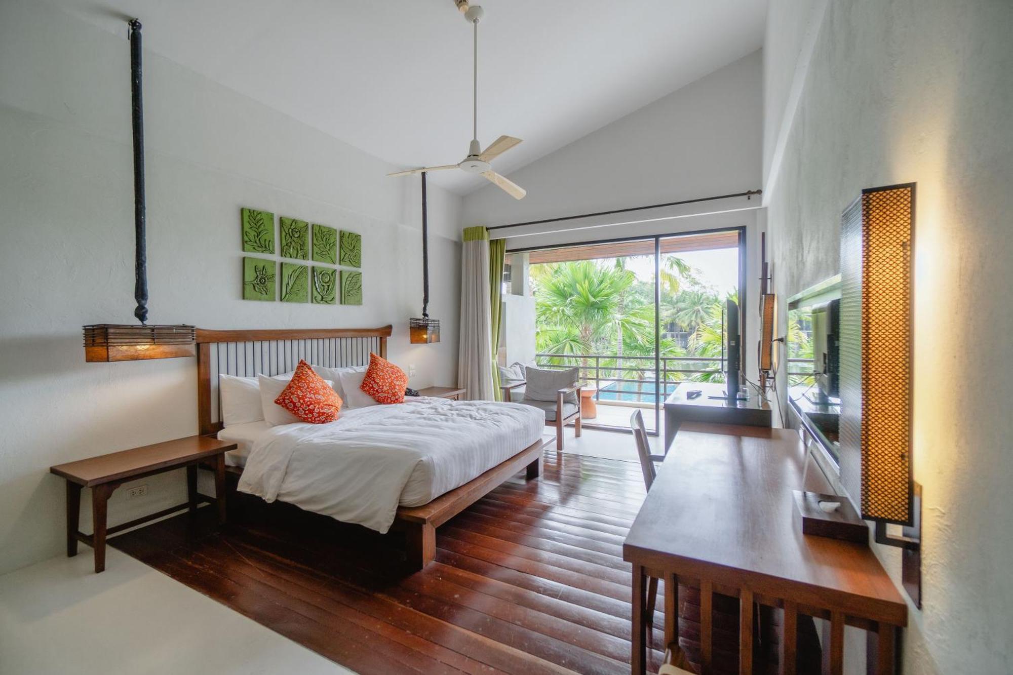 Pattara Resort & Spa Phitsanulok Εξωτερικό φωτογραφία