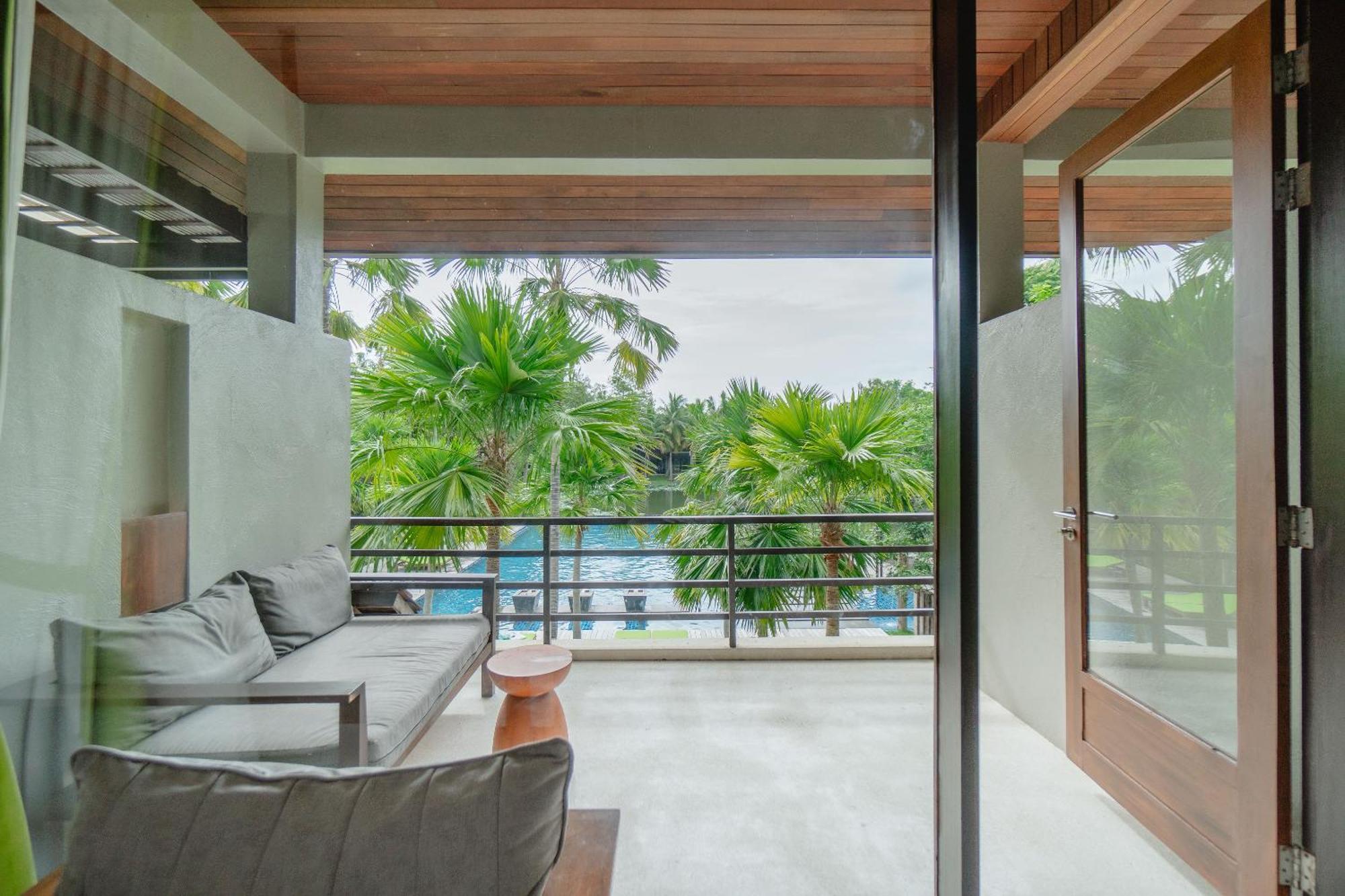 Pattara Resort & Spa Phitsanulok Εξωτερικό φωτογραφία