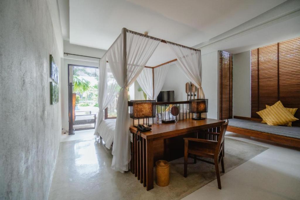Pattara Resort & Spa Phitsanulok Εξωτερικό φωτογραφία