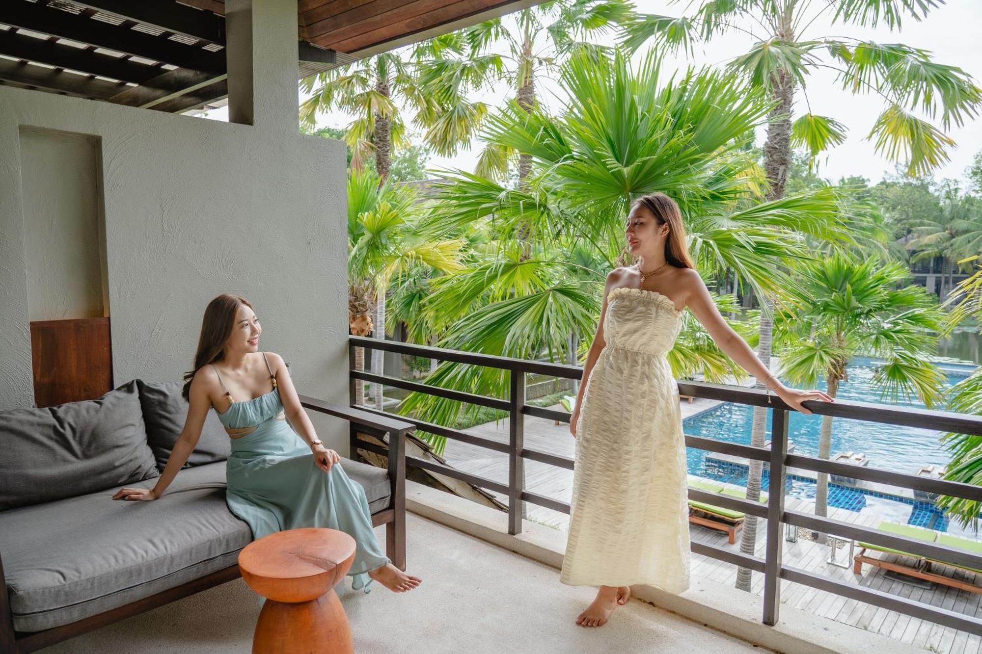 Pattara Resort & Spa Phitsanulok Εξωτερικό φωτογραφία