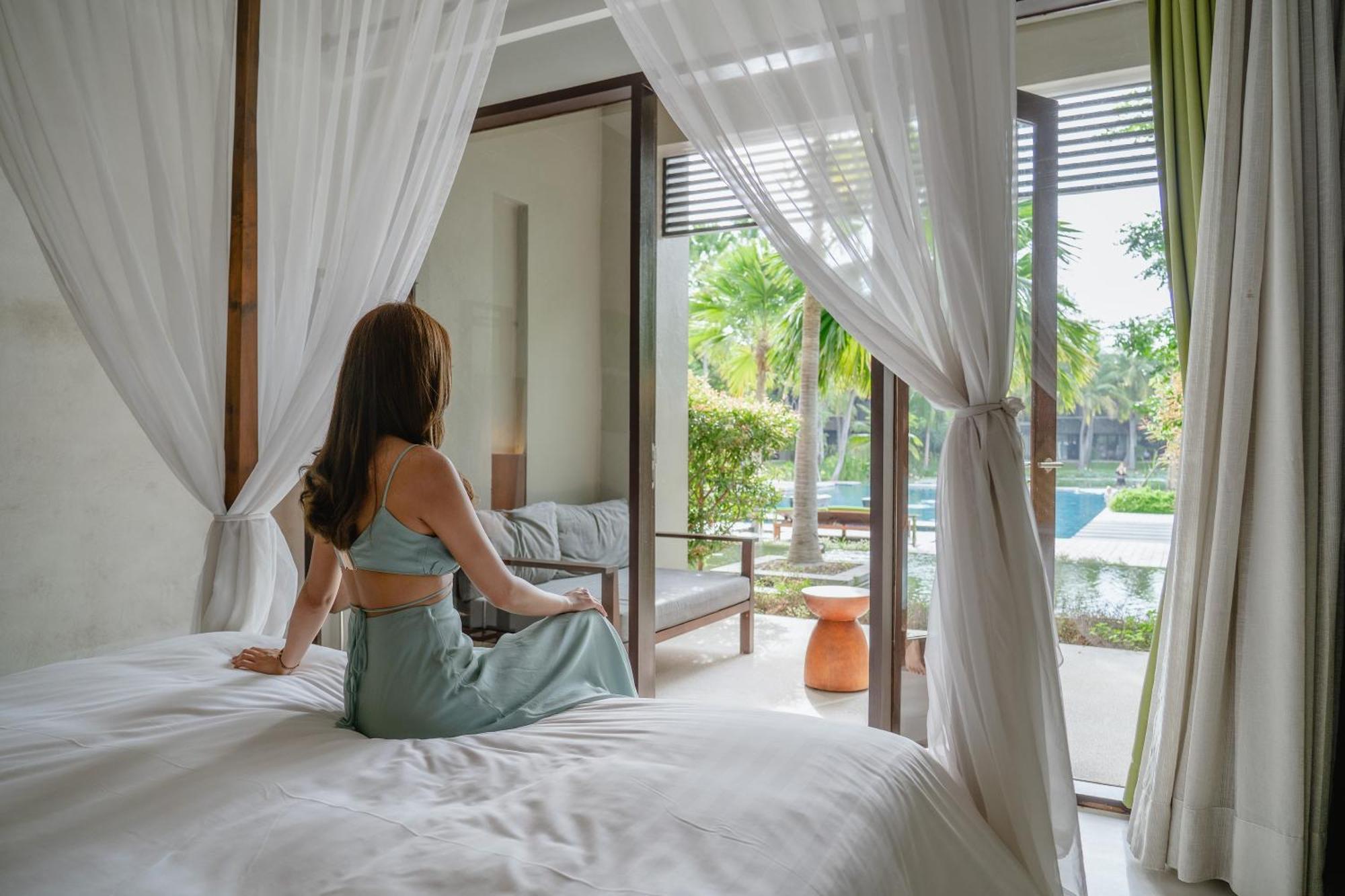 Pattara Resort & Spa Phitsanulok Εξωτερικό φωτογραφία