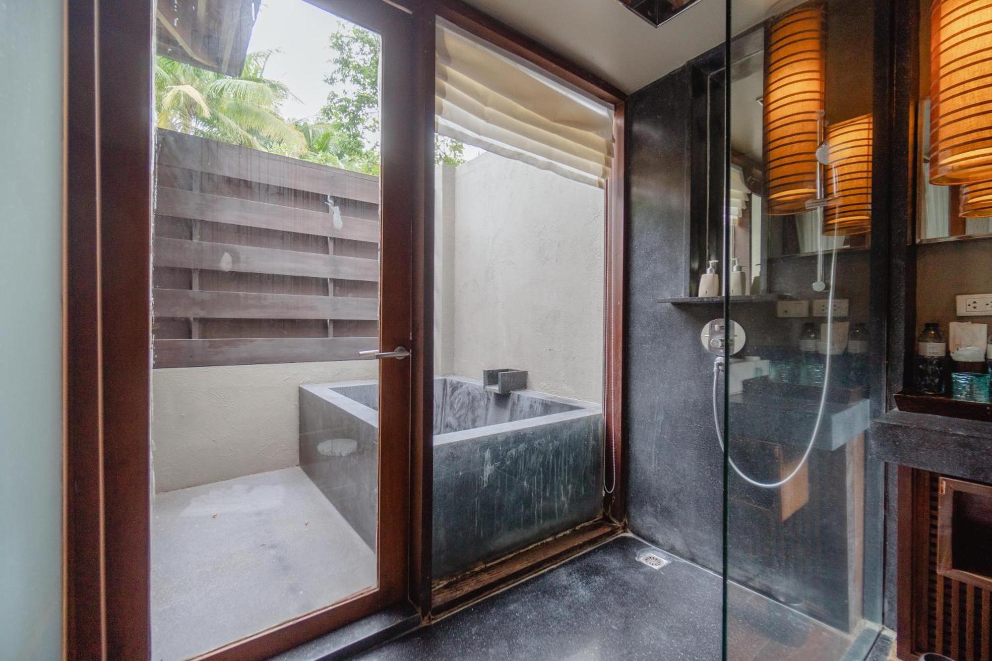 Pattara Resort & Spa Phitsanulok Εξωτερικό φωτογραφία