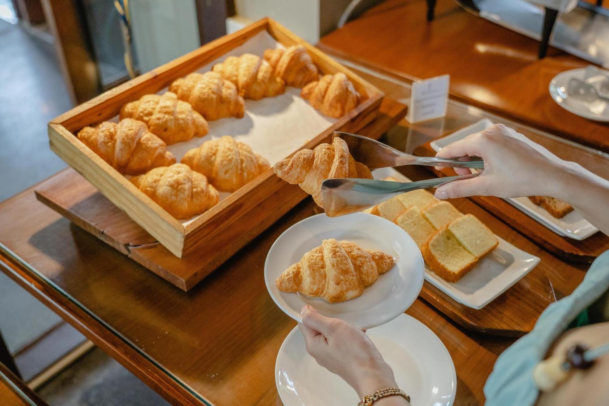 Pattara Resort & Spa Phitsanulok Εξωτερικό φωτογραφία