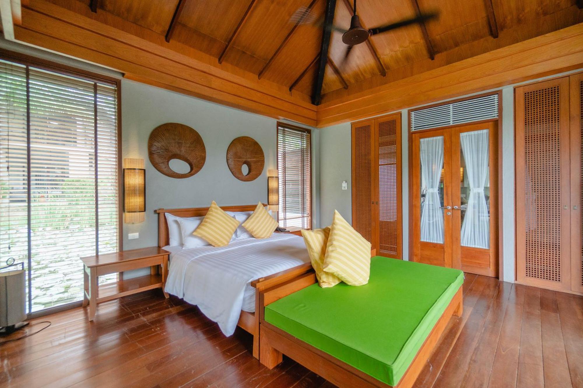 Pattara Resort & Spa Phitsanulok Εξωτερικό φωτογραφία