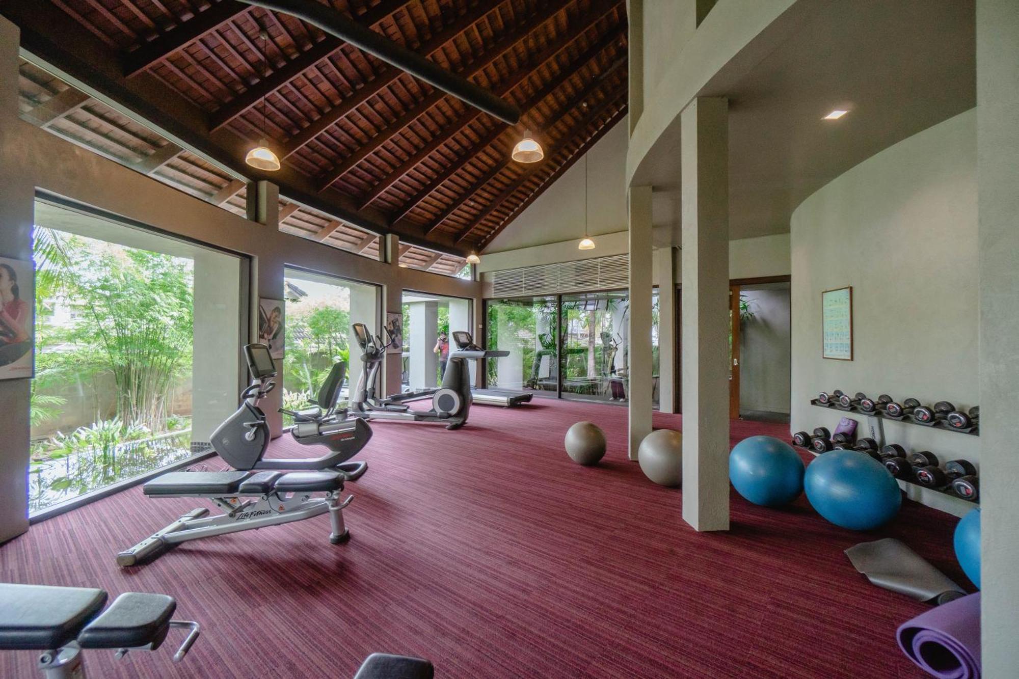 Pattara Resort & Spa Phitsanulok Εξωτερικό φωτογραφία