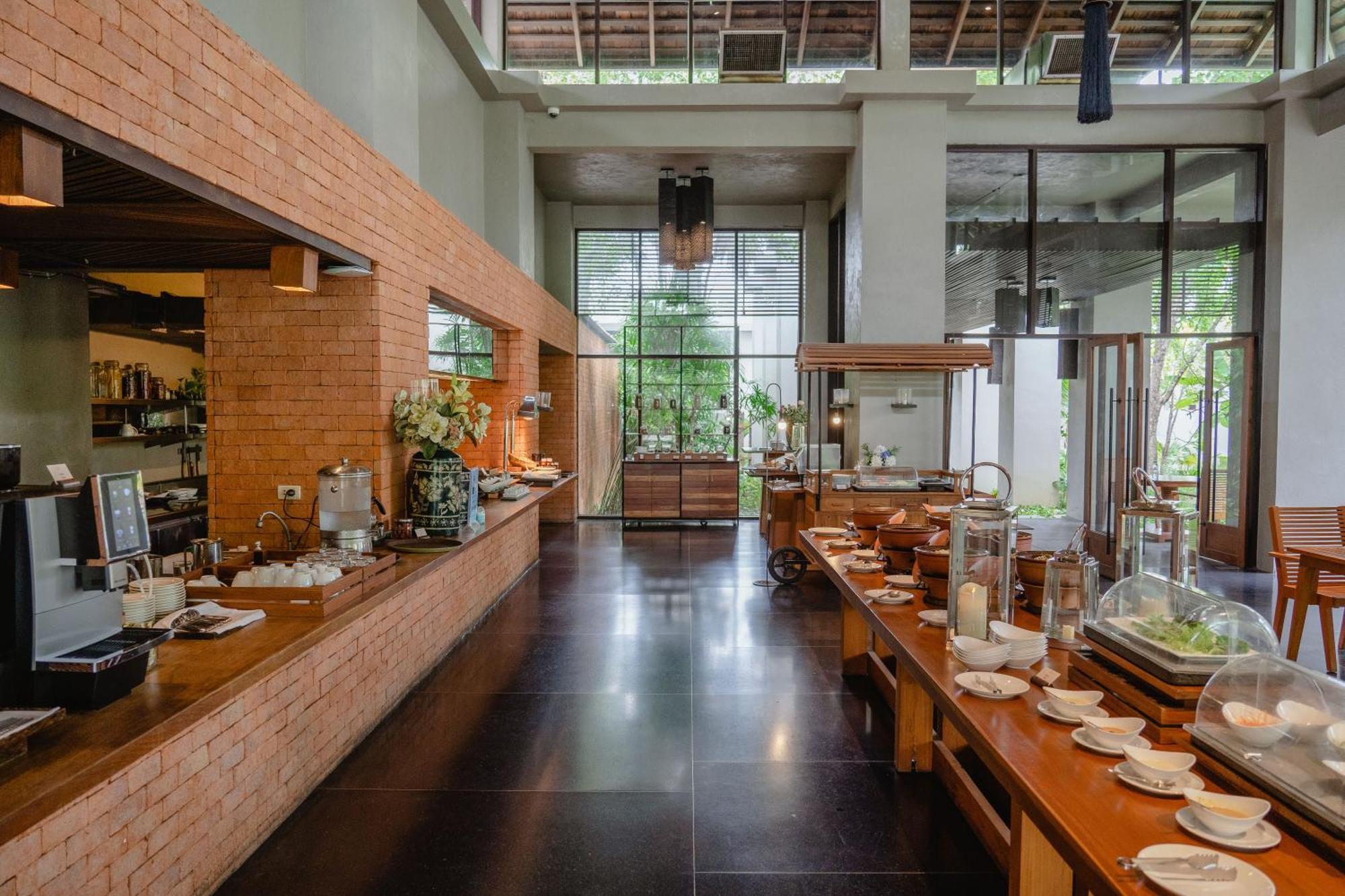 Pattara Resort & Spa Phitsanulok Εξωτερικό φωτογραφία